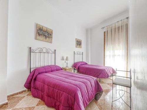 Villanueva de San Juan House | Holiday Home Villanueva near Hiking Trails