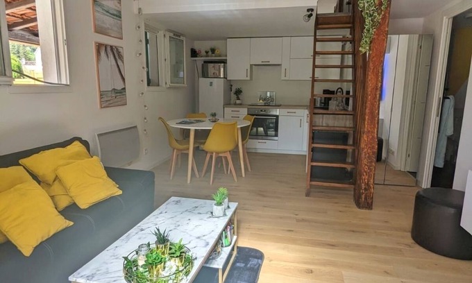 Auribeau-sur-Siagne House | Holiday home with swimming pool