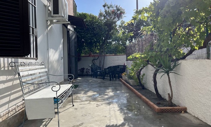 Marina di Fuscaldo Apartment | holiday home a few steps from the sea