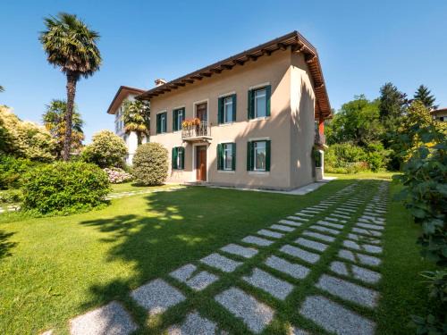 San Daniele del Friuli House | Holiday Home Casa Con Le Rose by Interhome