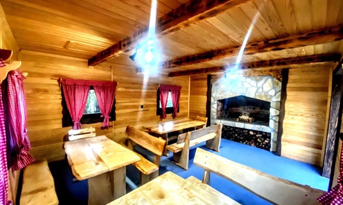 Brinje House | Holiday Home Šegota