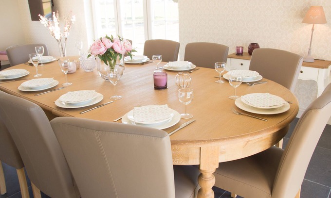 Beurs House | Holiday home 10 persons - Limburg / Belgium