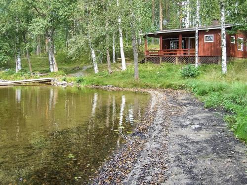 Savonlinna House | Holiday Home 2235 by Interhome