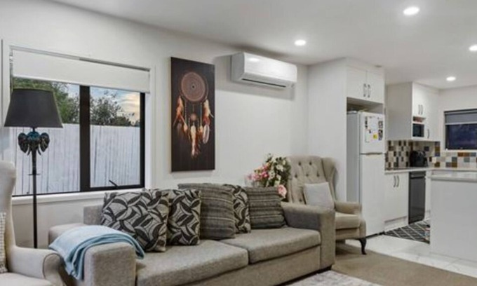 Glen Eden House | Holiday Home - 3 Bedrooms