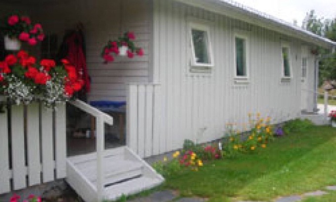 Varberg House | Holiday home 300 meters from the sea on the west coast in Varberg
