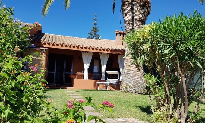 Costa Rei House | Holiday Home 600 meters from the sea Costarei