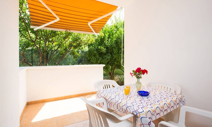 Vieste Apartment | Holiday home a stone's throw from the sea