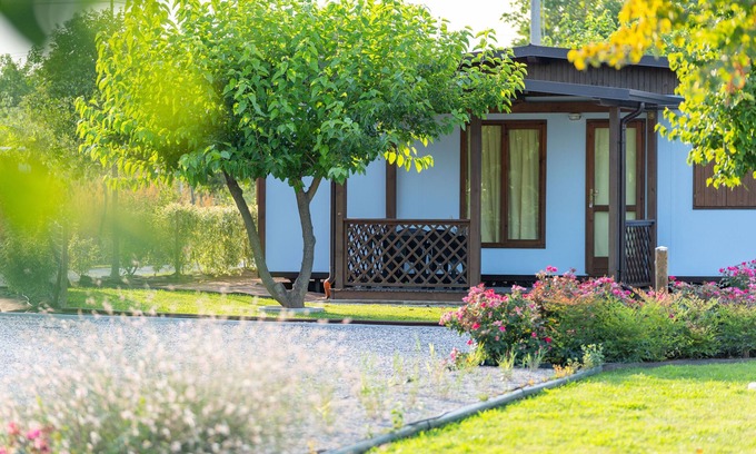 Valeggio sul Mincio House | Holiday home a stone's throw from Lake Garda