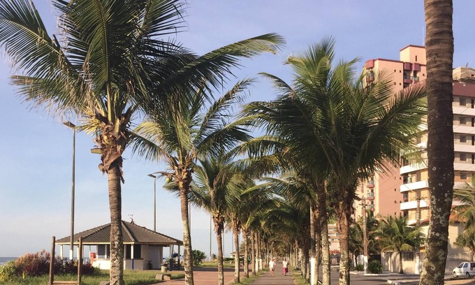 Vilamar House | HOLIDAY HOME ABOUT 150 METERS FROM THE BEACH