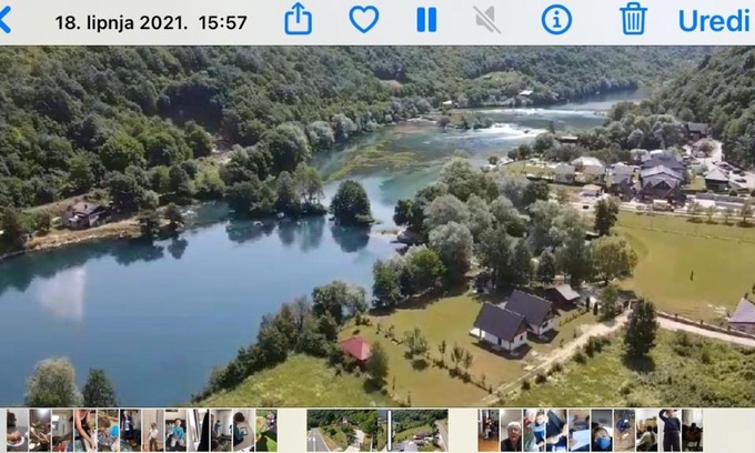 Lohovo House | Holiday Home Ajaz Bihac