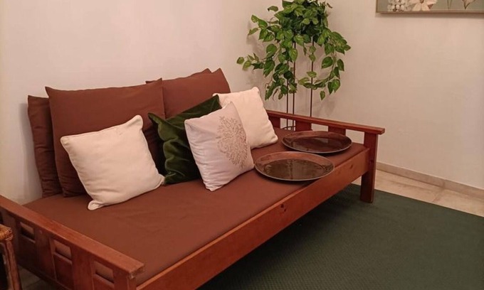 Santarem House | Holiday Home 'Akademia House - Santarém' with Private Terrace and Private Garden