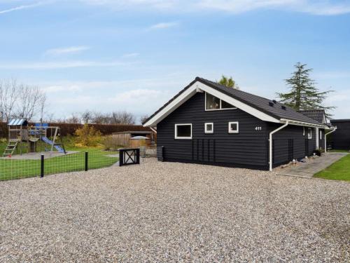 Pøt Strandby House | Holiday Home Alpa - 600m from the sea by Interhome