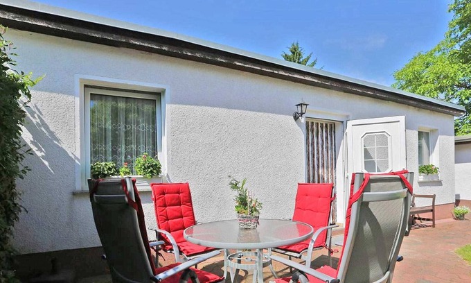 Gross Schoenebeck House | Holiday home Altenhof BRA 091 - BRA 091