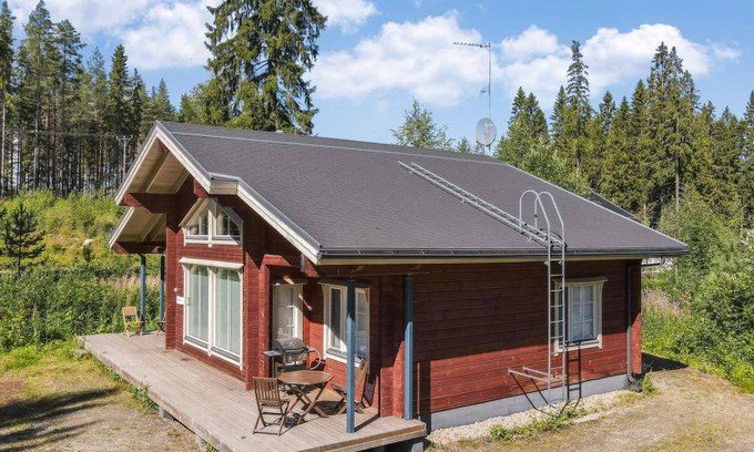 Koli National Park House | Holiday home Amero purnu 1