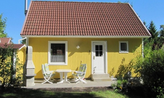 Warin Apartment | Holiday home Angel 2
