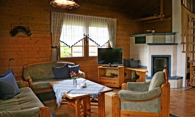 Motten Apartment | Holiday home Anja in Motten