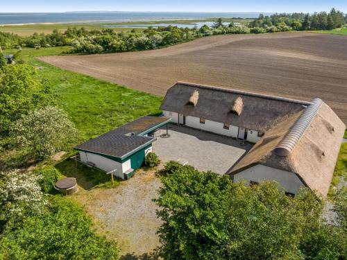 Fur House | Holiday Home Annli - 800m to the inlet by Interhome