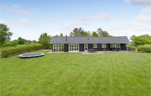 Ansager House | Holiday Home Ansager 29