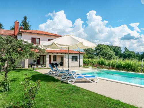 Becici House | Holiday Home Anteo by Interhome