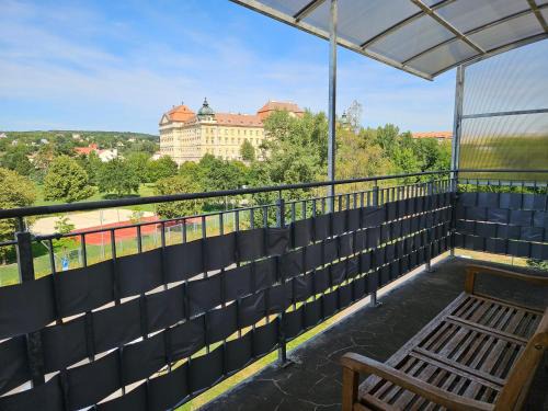 Znojmo Apartment | Holiday Home Apartment Znojmo
