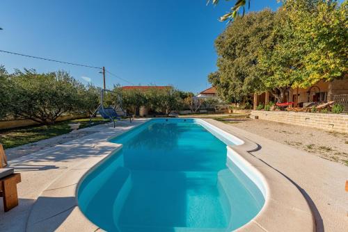 Benkovac House | Holiday home Apios