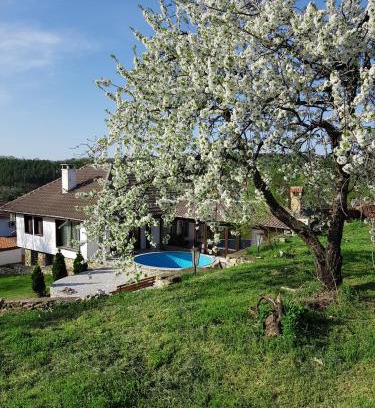 Arbanasi House | Holiday Home Arbanasi