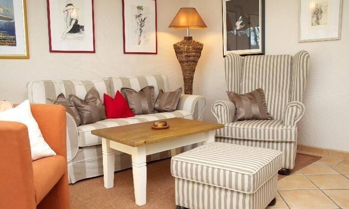 Archsum House | Holiday home Archsum, for 6 people