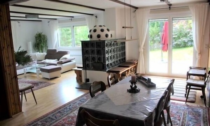Bad Kleinkirchheim House | Holiday home for 6 guests with 120m² in Bad Kleinkirchheim (122315)