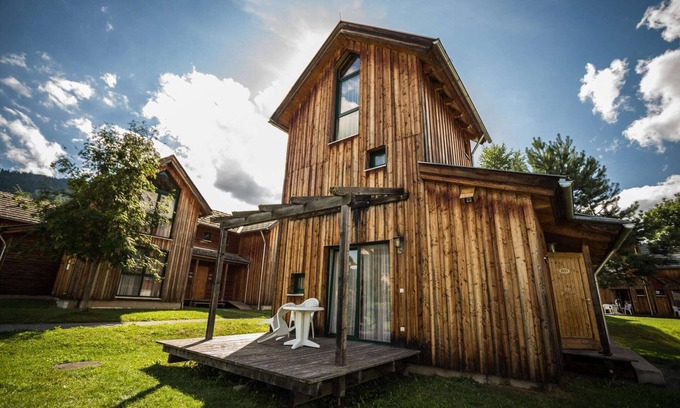 Sankt Lorenzen ob Murau House | Holiday home for 5 people with gallery