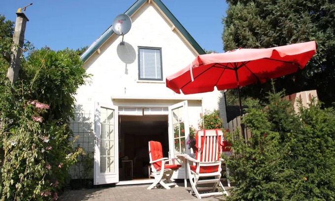 Schoorldam House | Holiday home at the edge of the forest