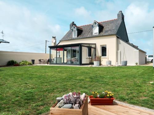 Pleubian House | Holiday Home Avel Dro by Interhome
