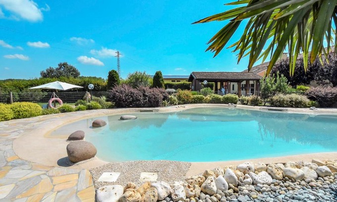 Ariano nel Polesine House | Holiday Home Azienda Agricola Forzello-1 by Interhome