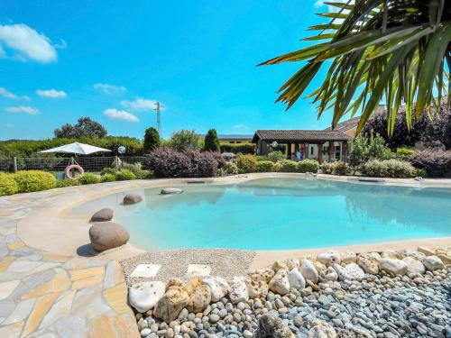 Ariano nel Polesine House | Holiday Home Azienda Agricola Forzello-4 by Interhome