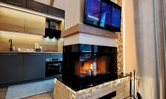 Pale Villa | Holiday home