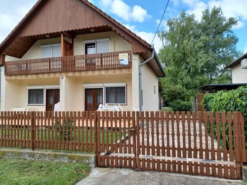 Balatonkeresztur House | Holiday home Balatonkeresztur 12
