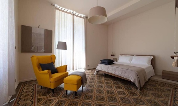 Cernobbio House | Holiday Home Baragiola4 With Garden and Parking Cernobbio