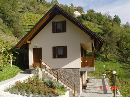 Radece House | Holiday home Baron