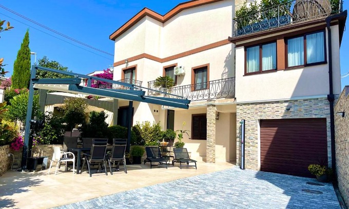 Susanj House | Holiday Home Barska Vila