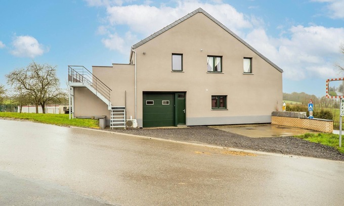 Treignes House | Holiday home in Wallonie with garden