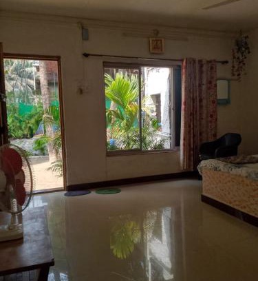 Devbag Bed & Breakfast | Holiday Home Beach Resort And Aquatic Sports In Tarkarli