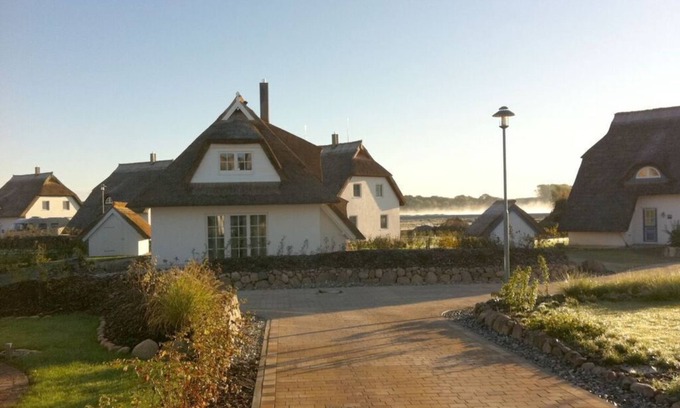 Zinnowitz Apartment | Holiday home Bella Vita