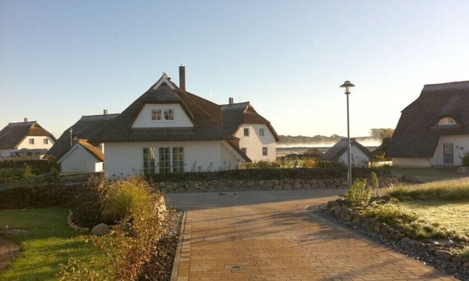 Zinnowitz Apartment | Holiday home Bella Vita