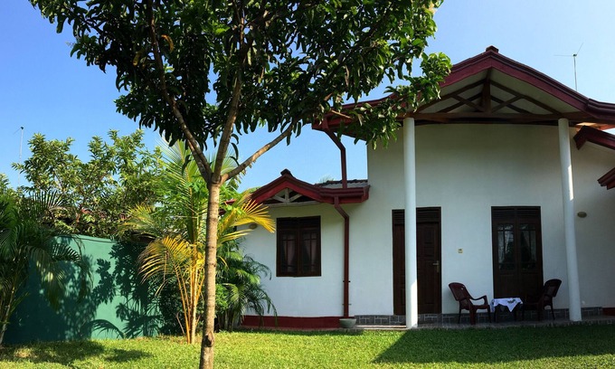 Waskaduwa House | Holiday Home Blue Bird *Waskaduwa Sri Lanka*Kalutara