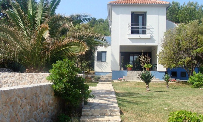 Susica House | Holiday home Božica, (15516), Ugljan, Croatia