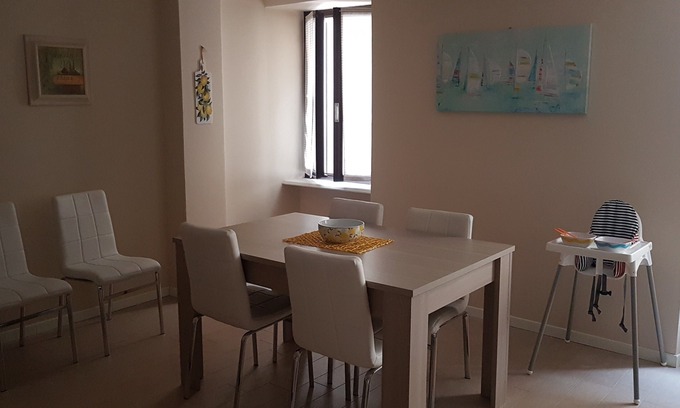 Bogliaco Apartment | Holiday home, Bogliaco, western shore of Lake Garda