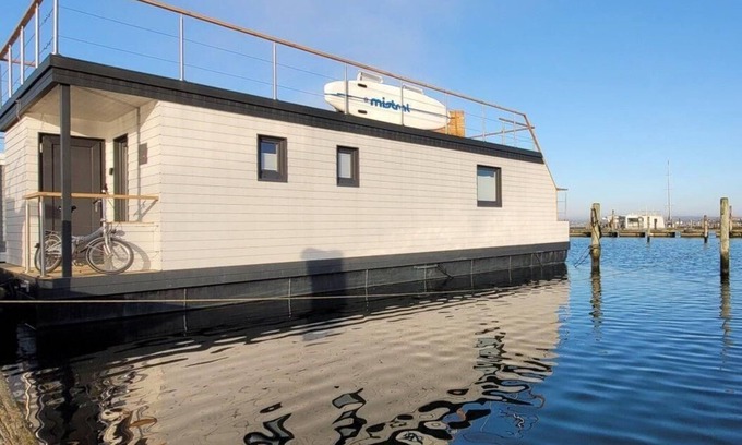 Rendbjerg House | Holiday home BOIE in Egernsund