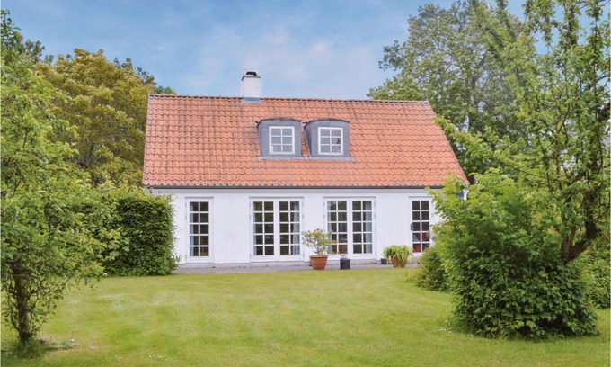 Skibby House | Holiday Home Bonderupvej