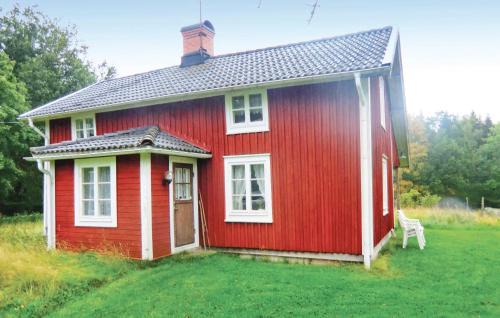 Ryd House | Holiday Home Brändeborg Ryd