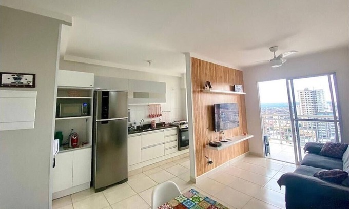 Conjunto Taquaril House | Holiday home