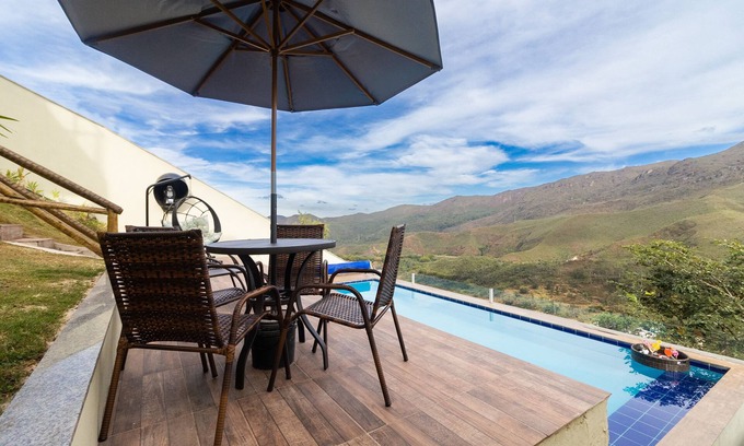 Ouro Preto House | Holiday home in Ouro Preto